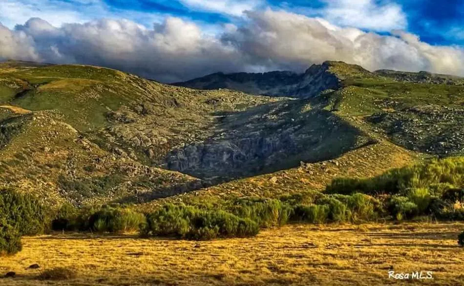 La tierra de los sueños