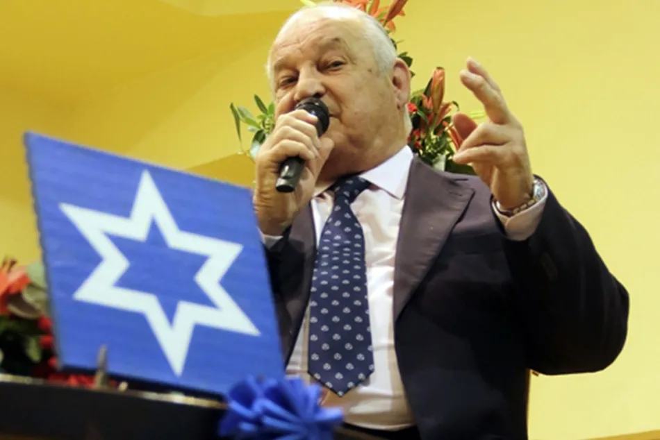 Borja Domecq. Foto: MundoToro