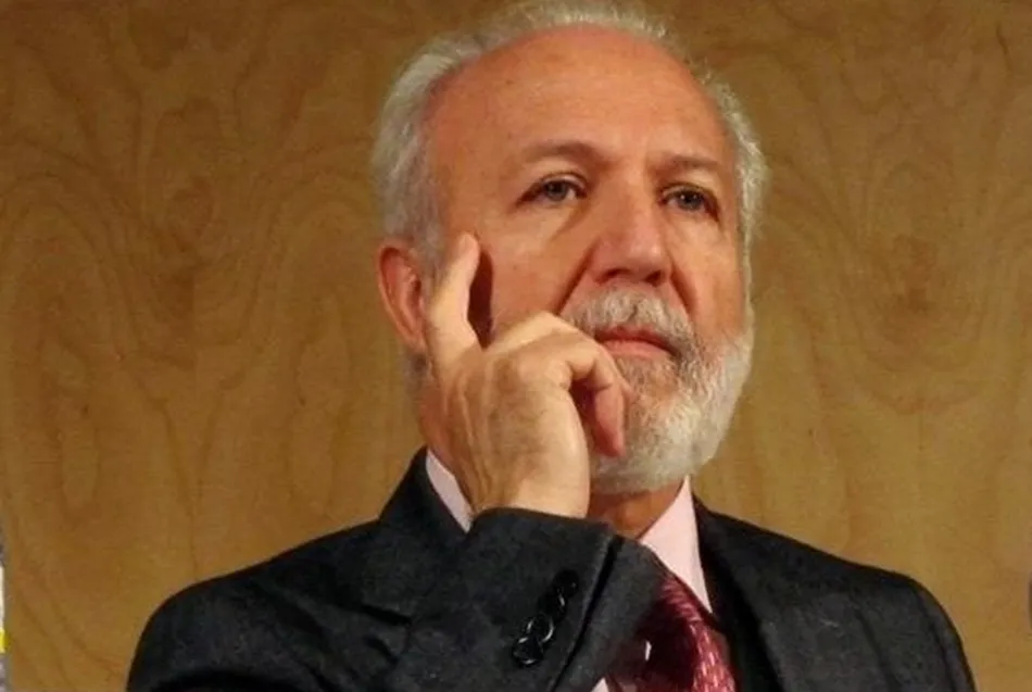 Manuel Dolz en una imagen de archivo. Foto: EP