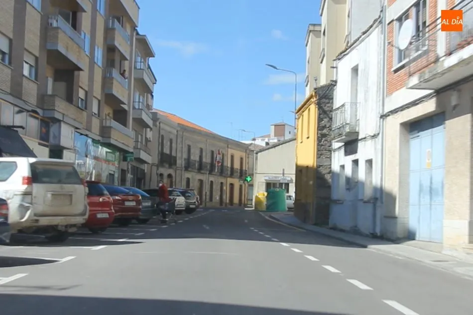 Foto 5 - Vitigudino resiste vac&iacute;o al 2&ordm; martes de mercado durante la pandemia por coronavirus  
