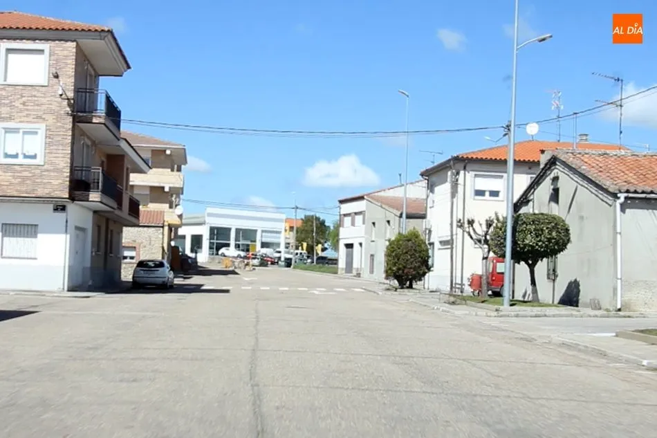 Vitigudino resiste vacío al 2º martes de mercado durante la pandemia por coronavirus  