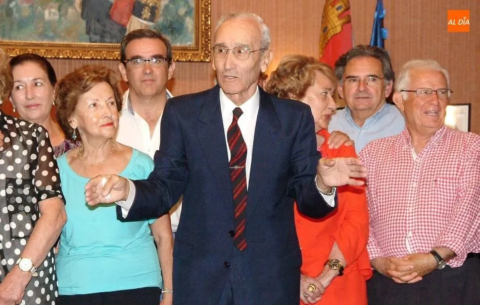 Carta de amor y de dolor para Agustín Sánchez ‘Moriche’  