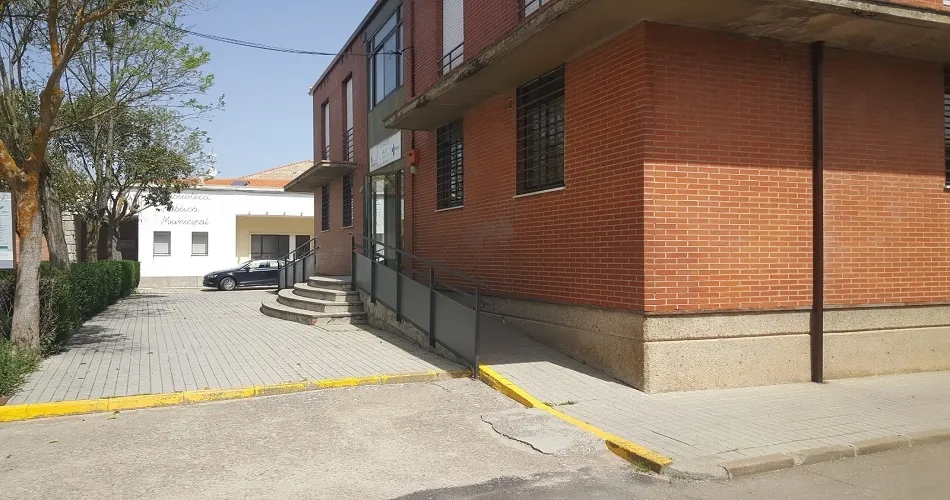 El PSOE de La Fuente de San Esteban manifiesta su dolor por la pérdida de su médica