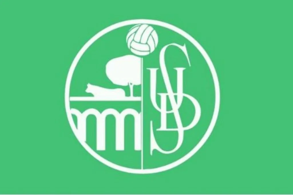 El fútbol modesto se tiñe de verde gracias al Salamanca UDS