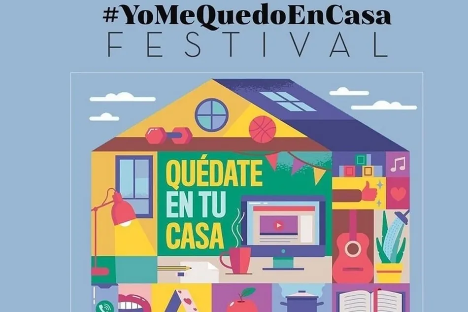 Rayden, La Pegatina o David Otero, entre el grupo de artistas que cantan el himno ‘Quédate en tu ...