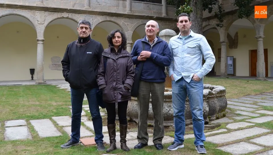 Comunicado de la Asamblea de Izquierda Unida Béjar y Comarca