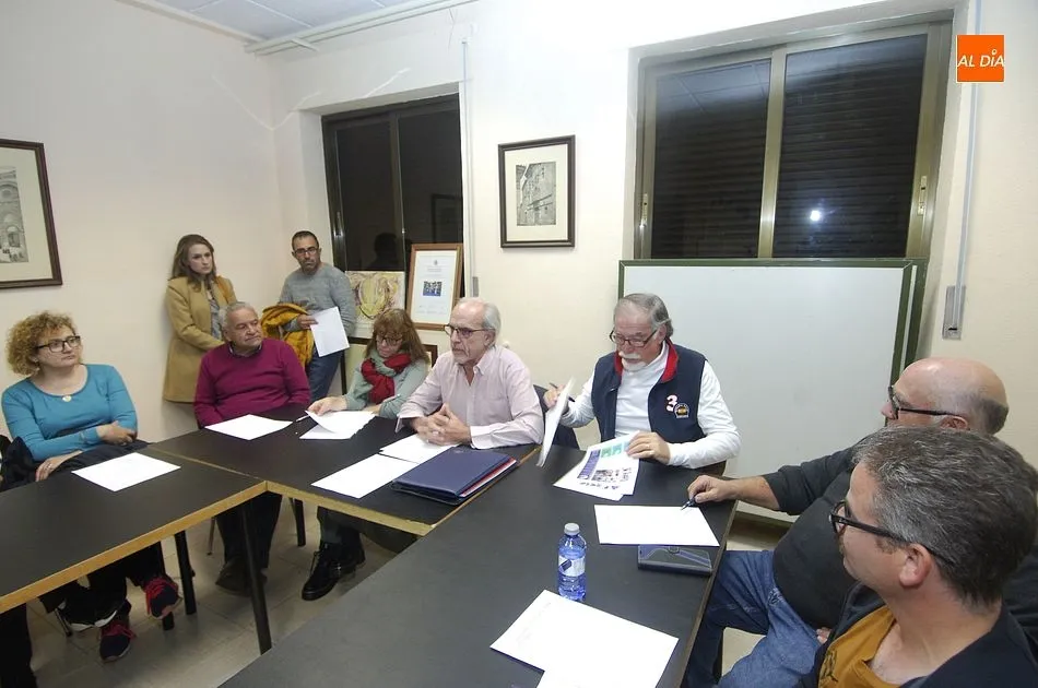 La Plataforma ‘Ciudad Rodrigo y Comarca tienen soluciones’ da las gracias a todos los...