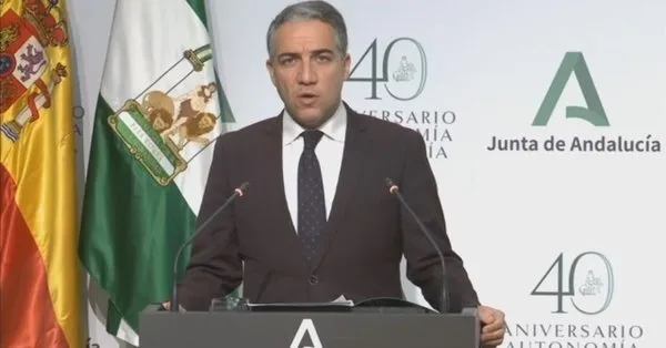 Andalucía fabricará sus propios respiradores con un prototipo ya avalado por el Ministerio - JUNTA DE ANDALUCÍA