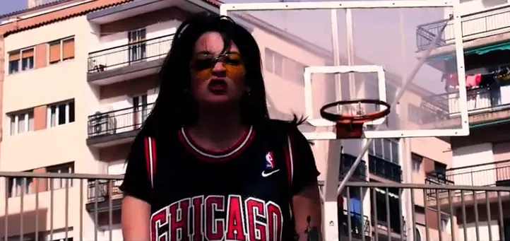 Ve la luz el videoclip de ‘2:22’, el nuevo tema de Sata  