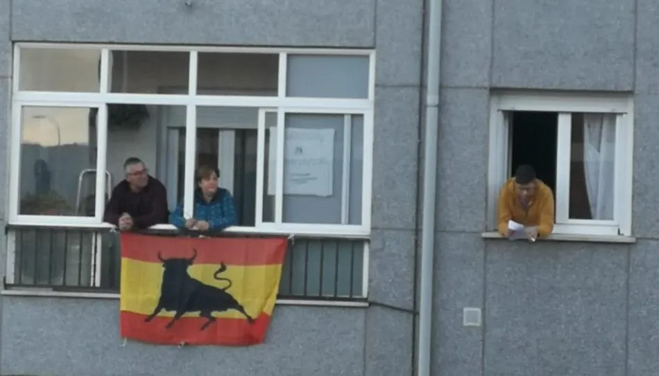 Foto 5 - El gran bingo de los vecinos de la calle Hermanos Garc&iacute;a Carraffa  