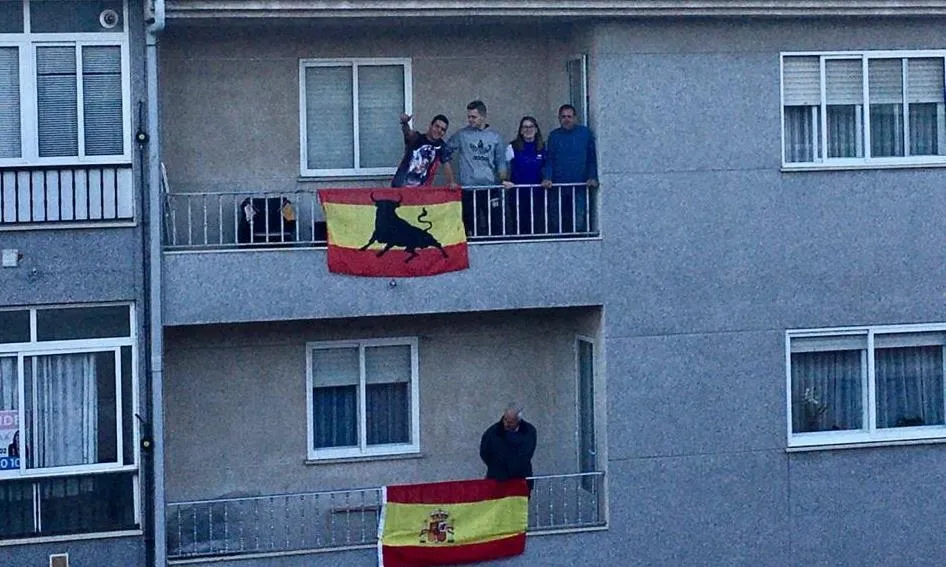 Foto 6 - El gran bingo de los vecinos de la calle Hermanos Garc&iacute;a Carraffa  