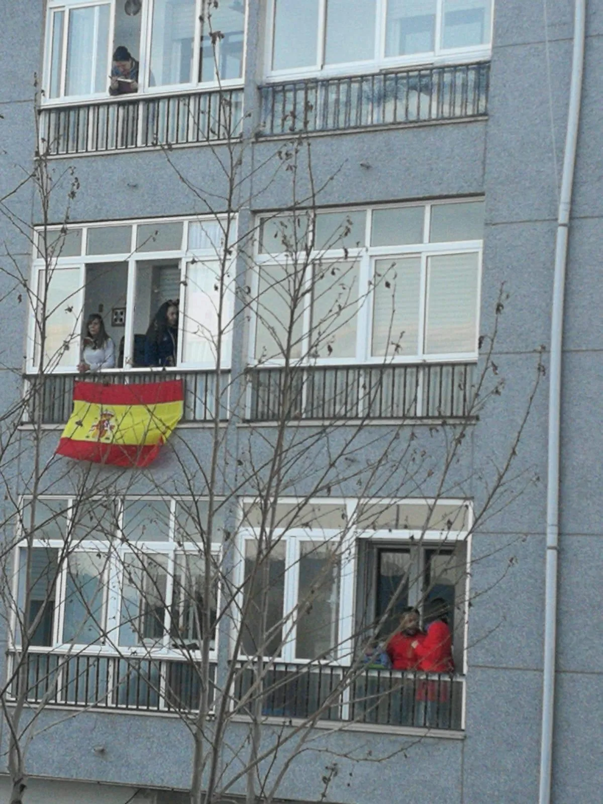 Foto 4 - El gran bingo de los vecinos de la calle Hermanos Garc&iacute;a Carraffa  