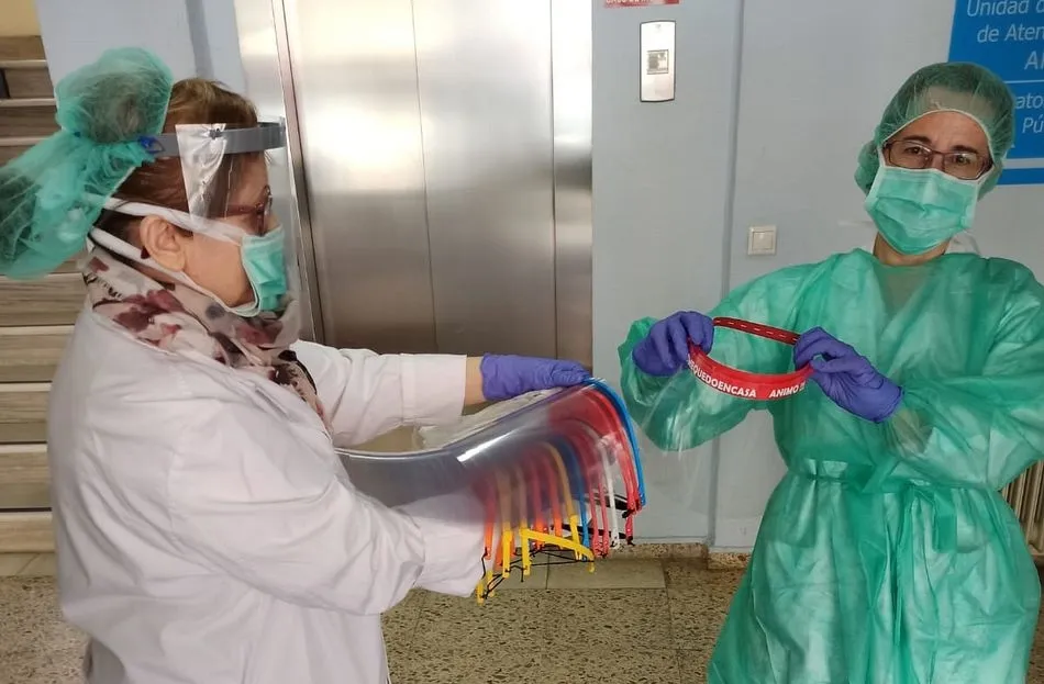 Centro de Salud San Juan