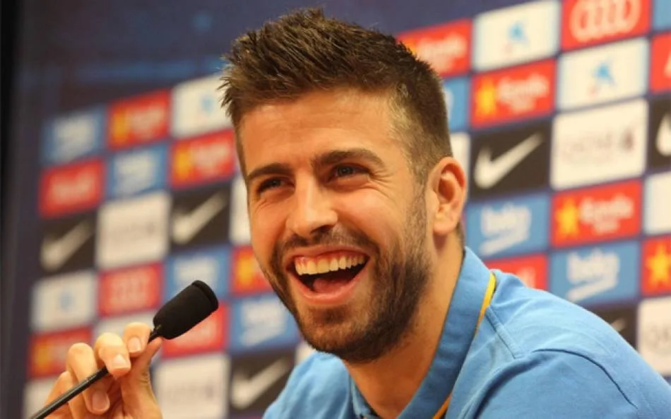 Piqué, en LaLigaSantander Fest: Todos juntos somos invencibles