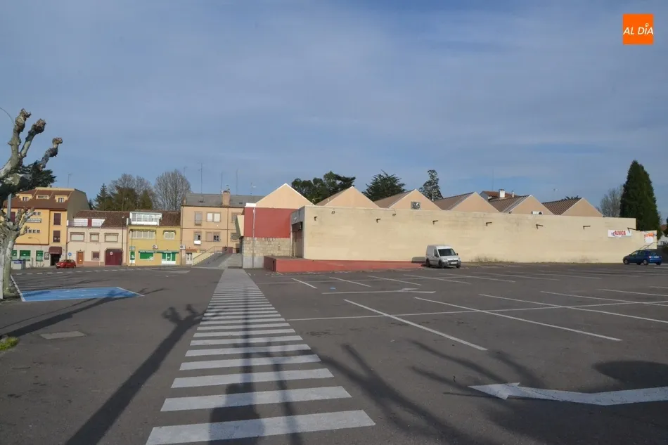 Un recorrido en vídeo por las vacías calles de Miróbriga  