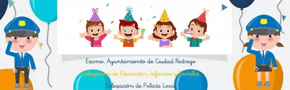 Los niños que cumplan años durante la cuarentena tendrán una felicitación de lo más sonora  