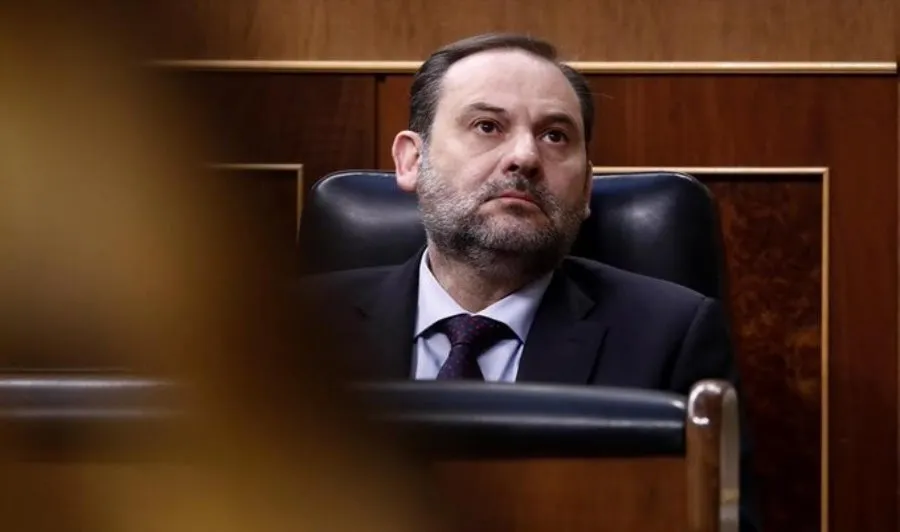 El ministro de Transportes, Movilidad y Agenda Urbano, José Luis Ábalos, aseguró que se preveía adoptar una medida para ayudar a los ciudadanos que tengan problemas para afrontar el pago del alquiler. Foto EP