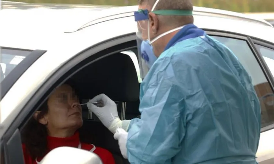 Las restrictivas medidas de distanciamiento social, que se iniciaron a mediados del mes de marzo, están funcionando, según Sanidad