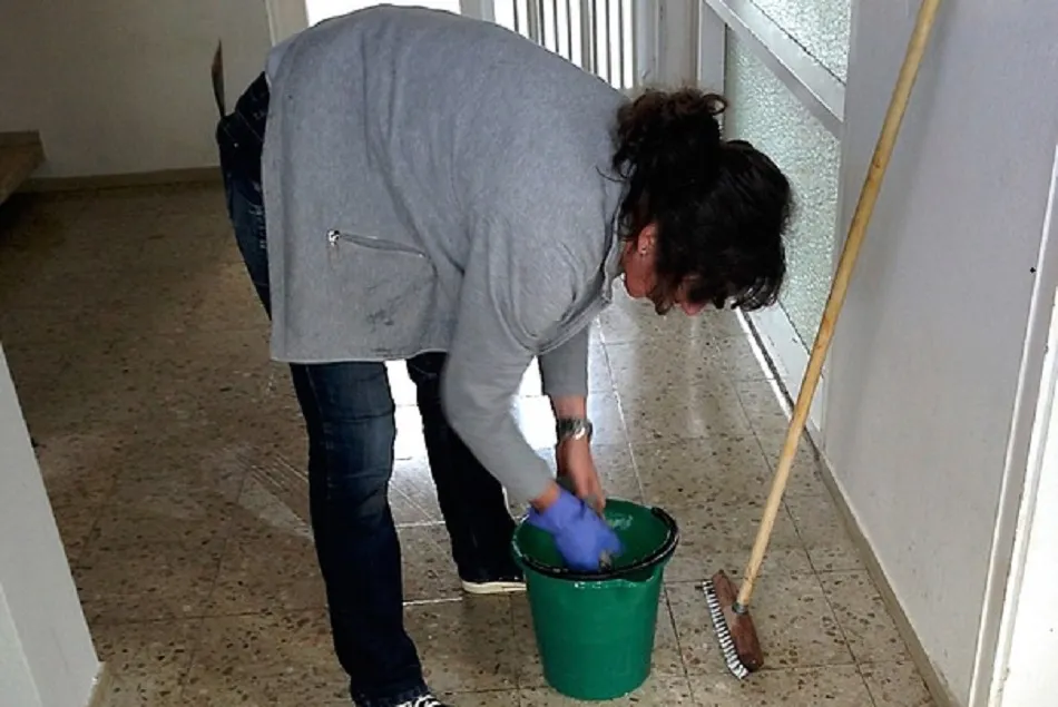 Este 30 de marzo se celebra el Día Internacional de las Trabajadoras de Hogar