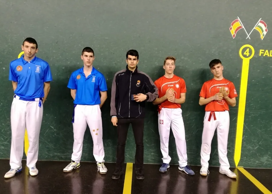 Foto 6 - Al rescate del deporte tradicional