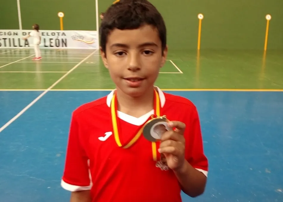 Foto 4 - Al rescate del deporte tradicional