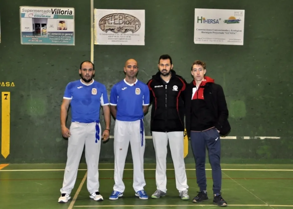 Foto 8 - Al rescate del deporte tradicional