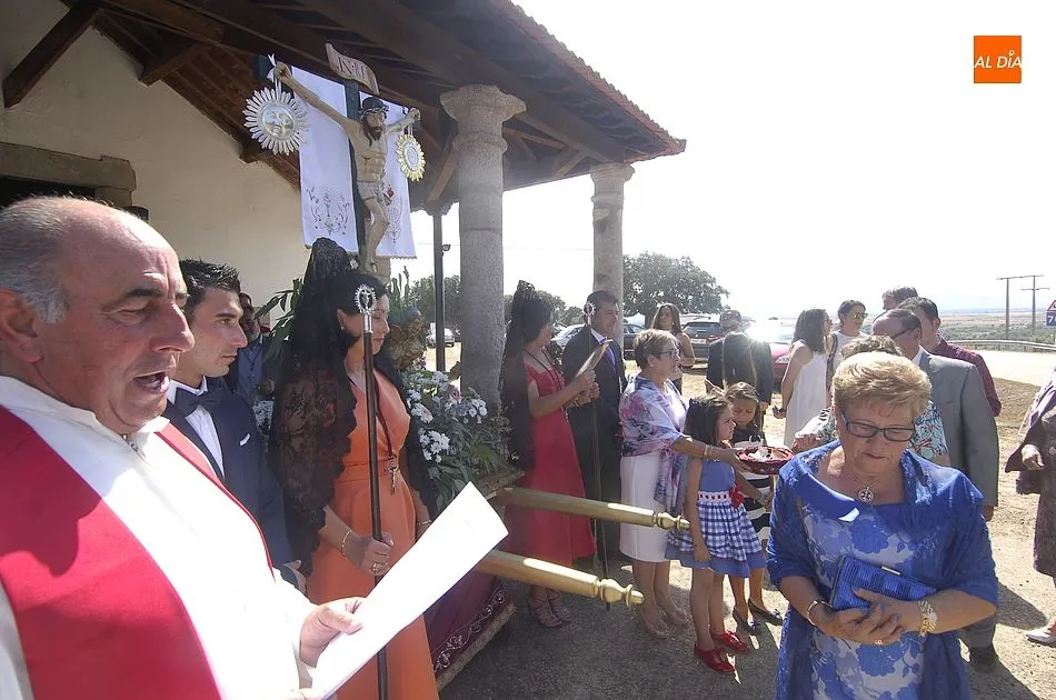 Muere víctima del coronavirus el sacerdote Alfredo Ramajo  