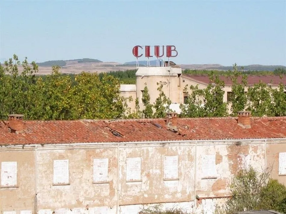 club de carretera, donde se practica la prostitución