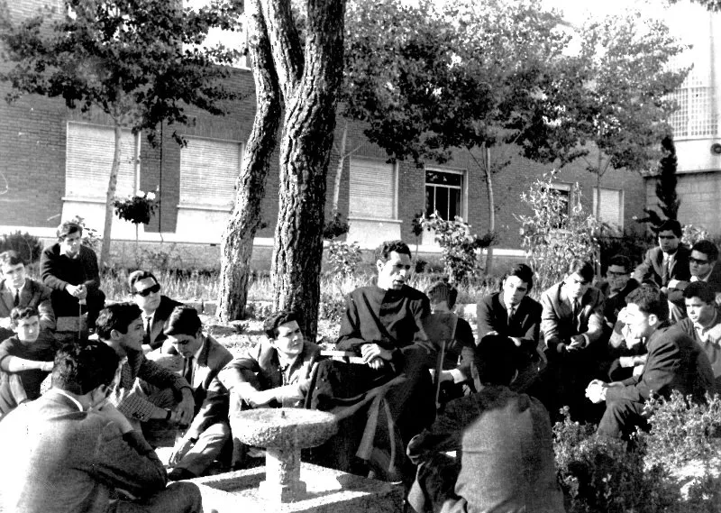 Foto 6 - &lsquo;Nueve cartas a Berta&rsquo; (en recuerdo a Basilio Mart&iacute;n Patino)