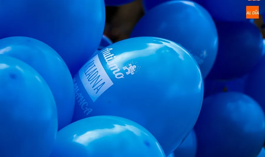 Este jueves se celebra el Día Mundial del Autismo
