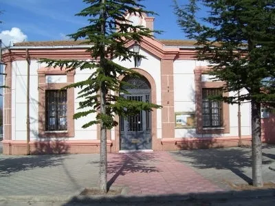 El Campo de Peñaranda. /Ayuntamiento de El Campo de Peñaranda