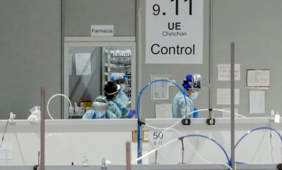 No podemos mirar hacia otro lado, cuando la que está en juego es nuestra dignidad como trabajadores y como profesionales