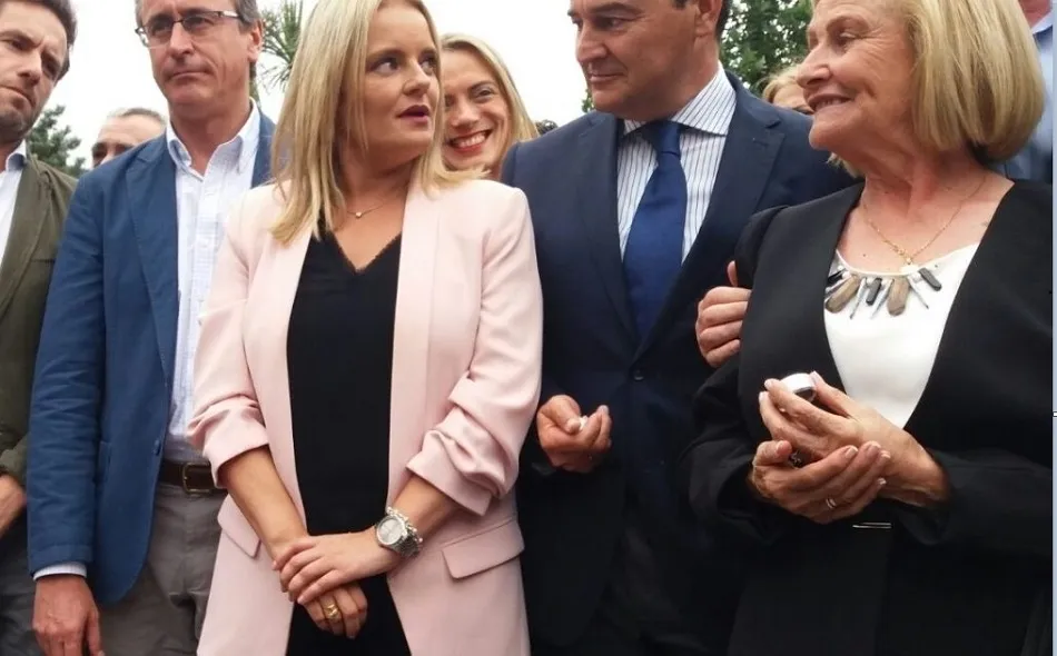 Fallece la madre del exconcejal de Ermua Miguel Ángel Blanco, afectada por coronavirus  