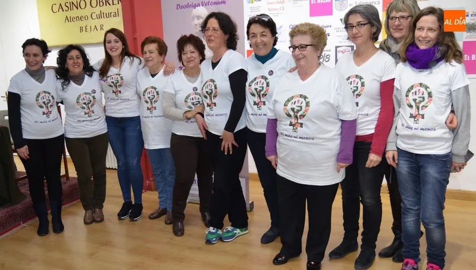 Asociación de mujeres Amdeve