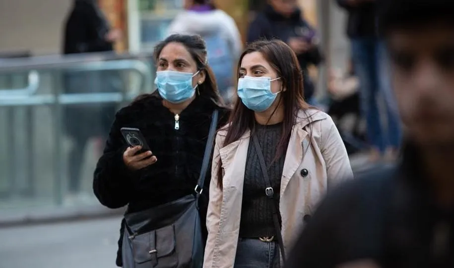 La Comunidad de Madrid sigue liderando el ranking de regiones más afectadas,