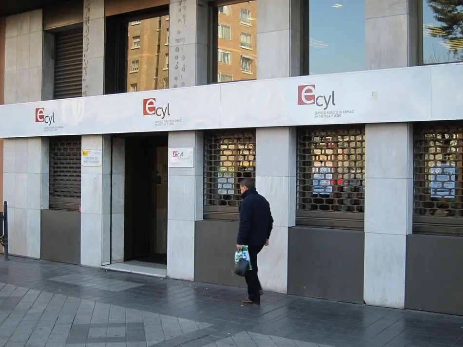 Foto 2 - Las solicitudes de ERTE presentadas en CyL suman 28.502 con 159.535 trabajadores potencialmente...