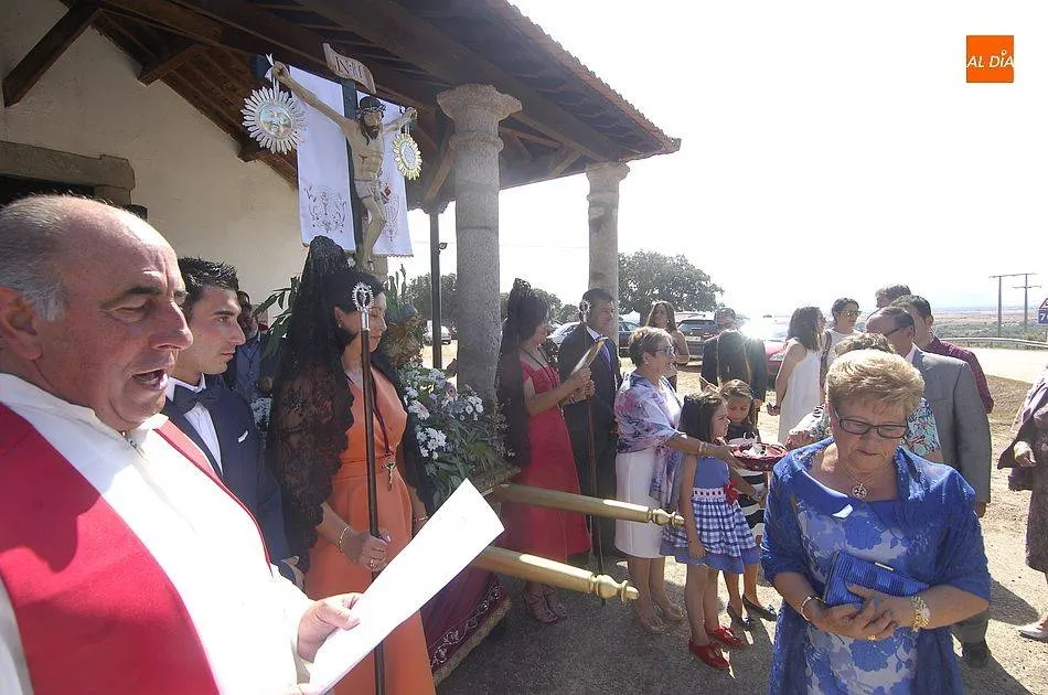 La familia de Alfredo Ramajo muestra su agradecimiento a través de una carta  