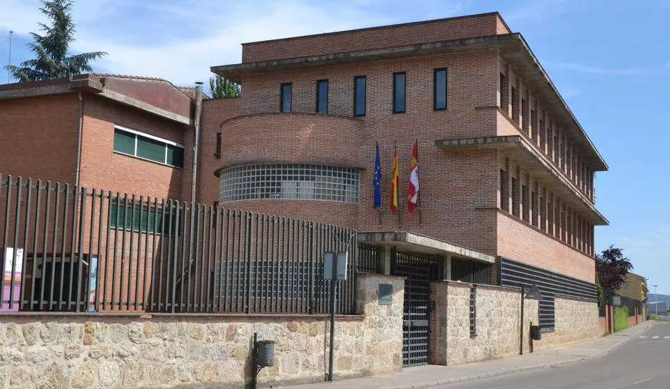 Os echamos mucho de menos, mensaje del Equipo Directivo del Fray a su alumnado  