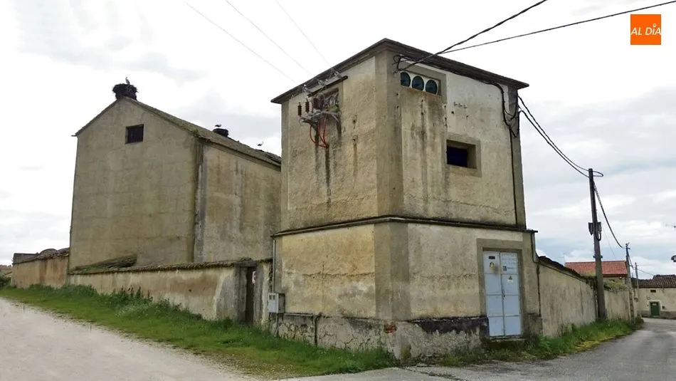 El Ayuntamiento quiere poner en valor lugares de interés natural y patrimonial del municipio | Ester Corredera