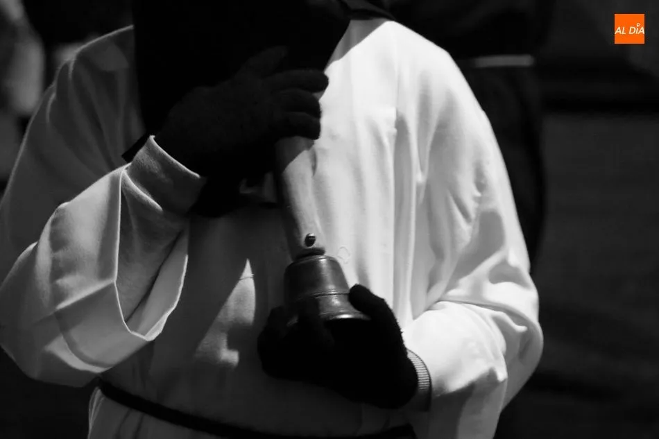 Foto 11 - Procesi&oacute;n del Silencio, la m&aacute;s sentida por los vitigudinenses&nbsp;  