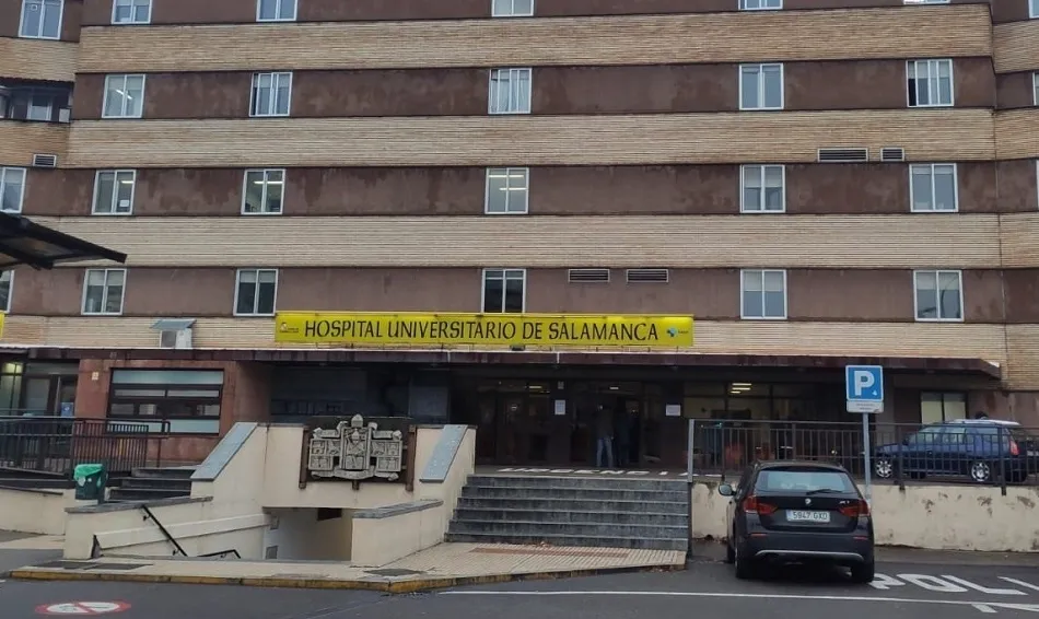 Satse ha demandado la puesta en marcha con urgencia de esa atención psicológica a los sanitarios | EP