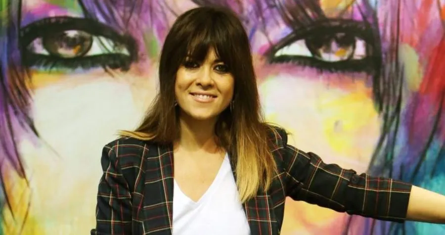 Vanesa Martín, cantante