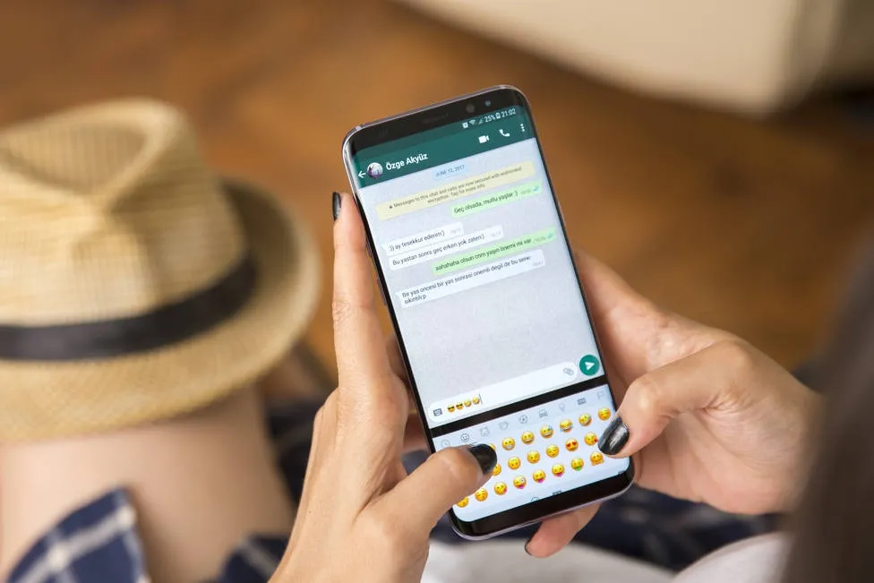 WhatsApp limita los mensajes reenviados para que solo se puedan enviar una vez por cada chat