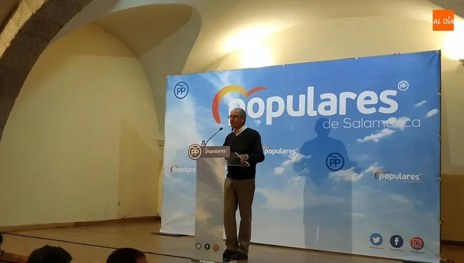 Presidentes de Diputaciones y Alcaldes piden la liberalización del gasto