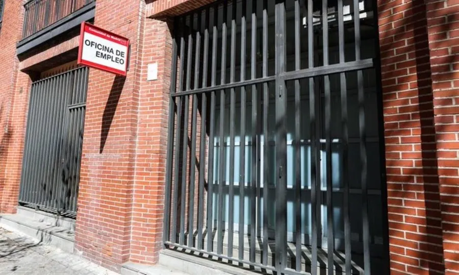 El cierre de oficinas de cara al público ha provocado que los trámites telemático sean más fáciles