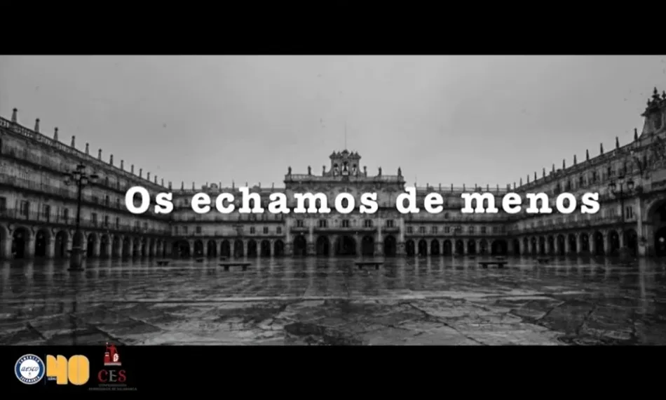 El objetivo de la campaña es apoyar al comercio durante el estado de alarma motivado por el Covid-19