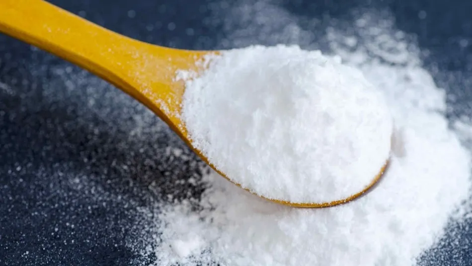 Bicarbonato de sodio