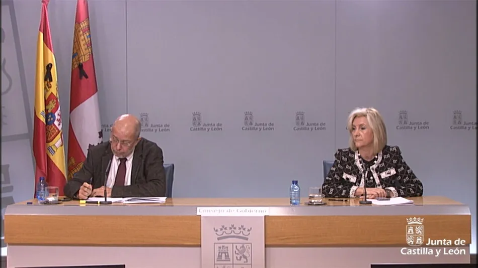 La Junta de Castilla y León aconseja al Gobierno no levantar restricciones