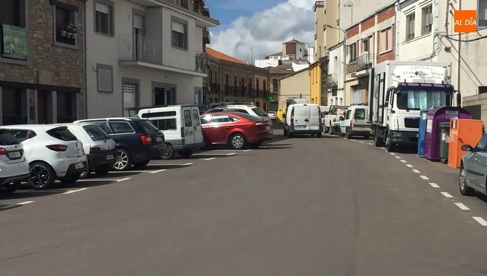 La Guardia Civil asegura que controla los vehículos que se mueven en la zona y descarta la llegada de personas de otros lugares