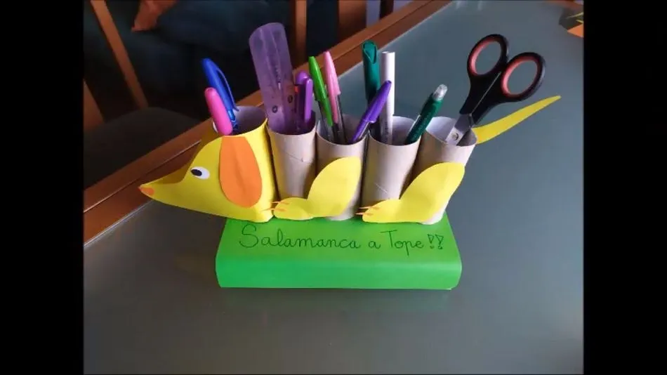 Uno de los talleres de Salamanca a Tope Indoor ofrecido en vídeo